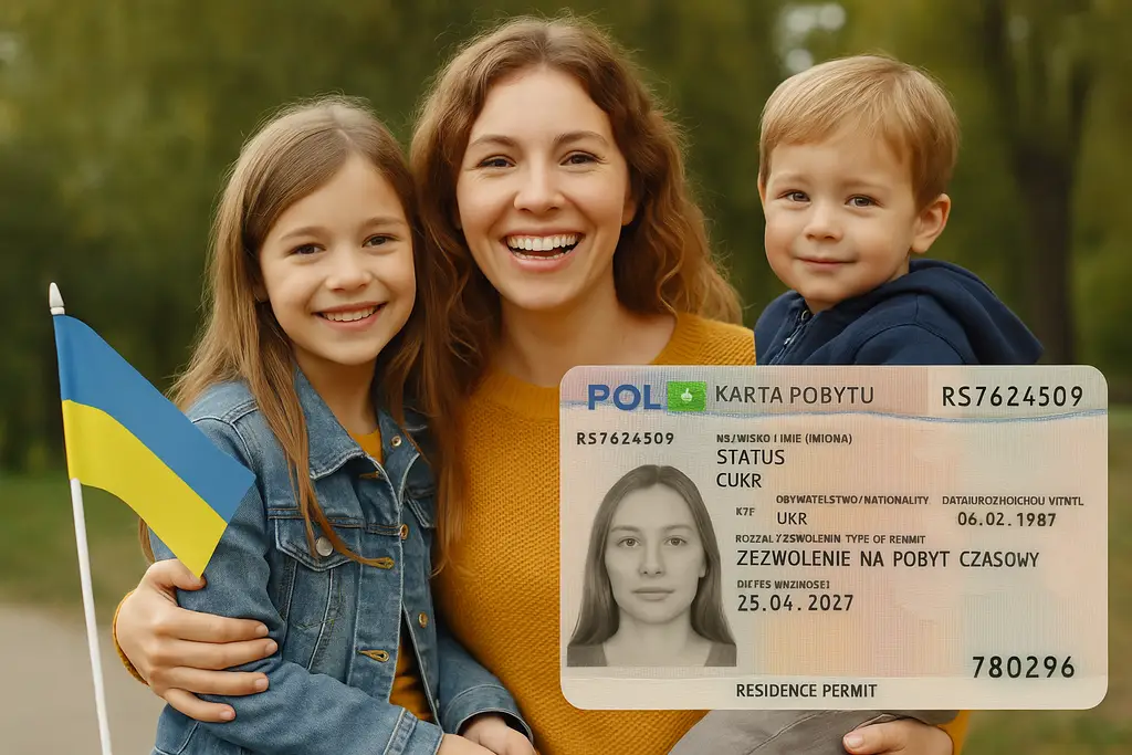 Карта побыту CUKR