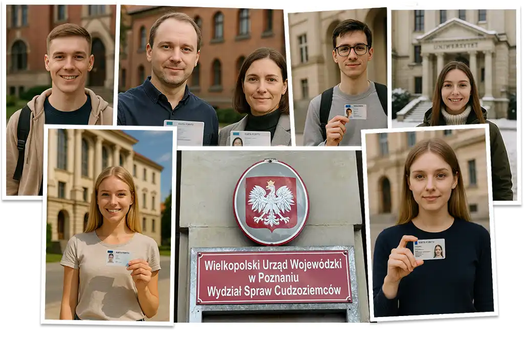 Кто может получить карту побыту по учебе, а кто нет