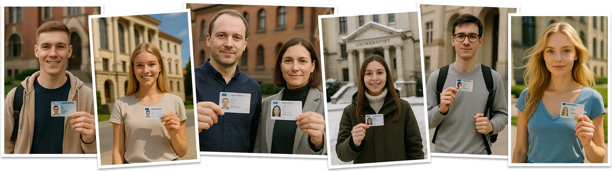 Кто может получить карту побыту по учебе, а кто нет