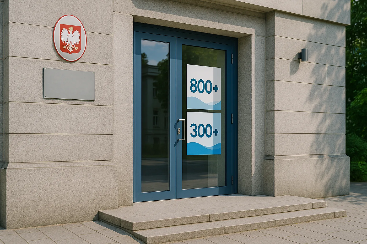 Як зміняться правила отримання 800+ і 300+ для іноземців з 1 червня 2026 року