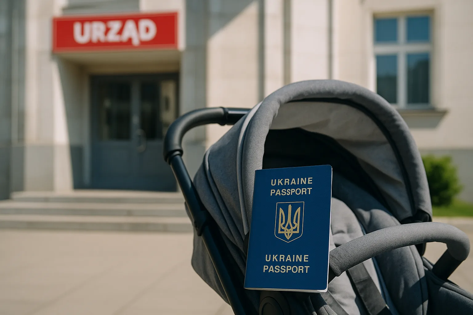 Отримання карти цукр для дитини у Польщі: правила, нюанси, ризики