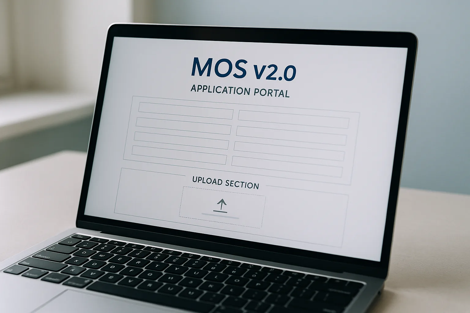 Покроково: як подати заяву через MOS v2.0