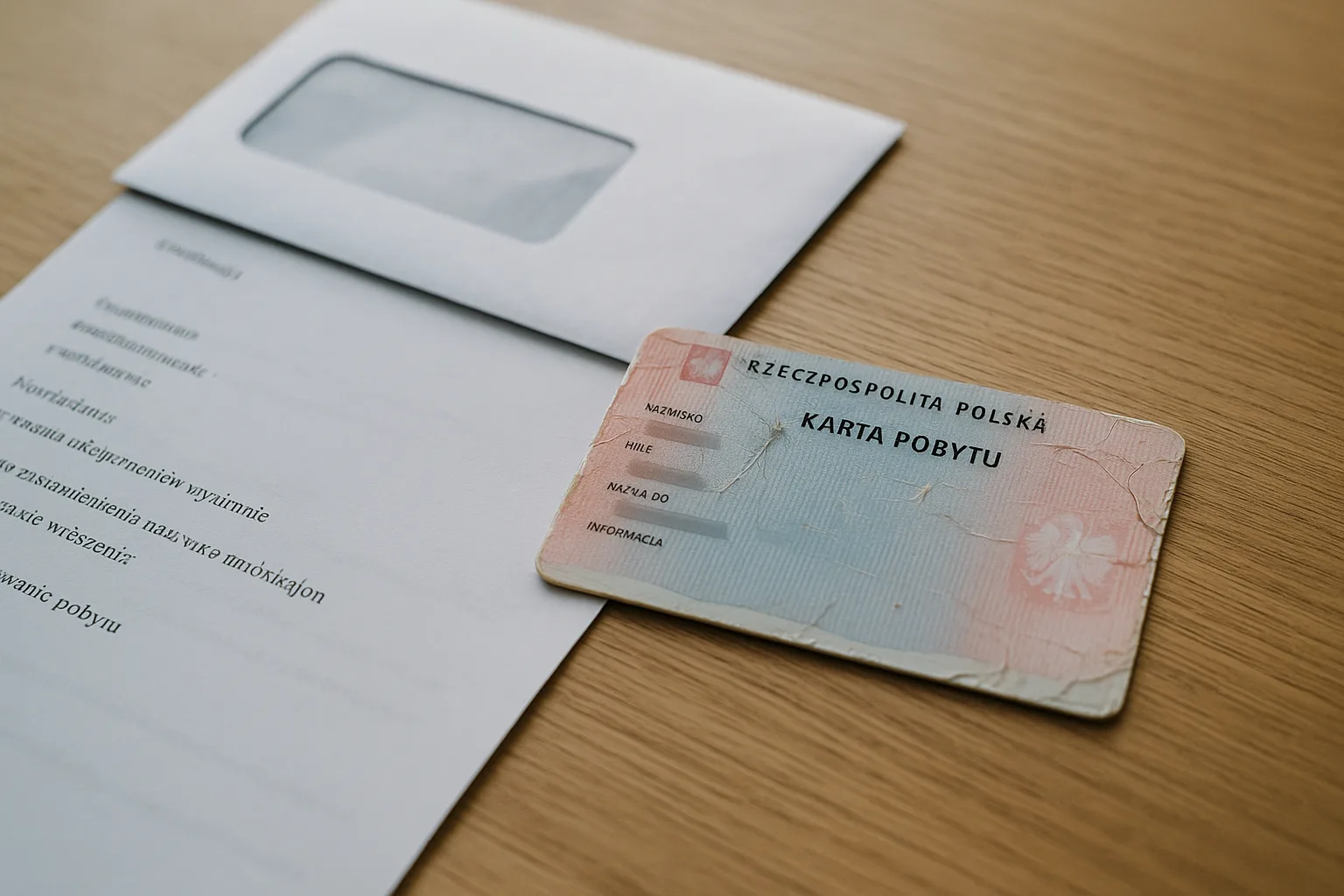 В яких випадках змінюється карта часового побиту в Польщі