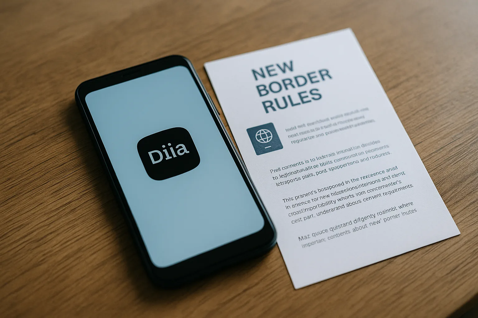 Diia.pl і тимчасовий захист: що зміниться у 2026 році