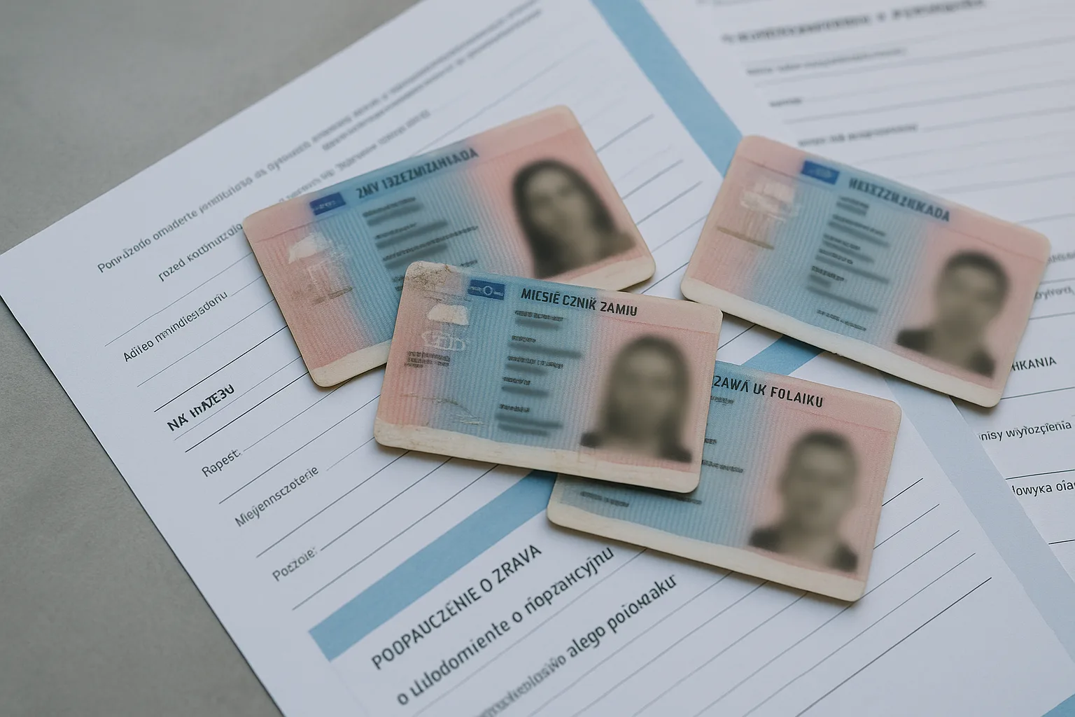 Коли потрібно міняти карту часового побиту: повний перелік підстав