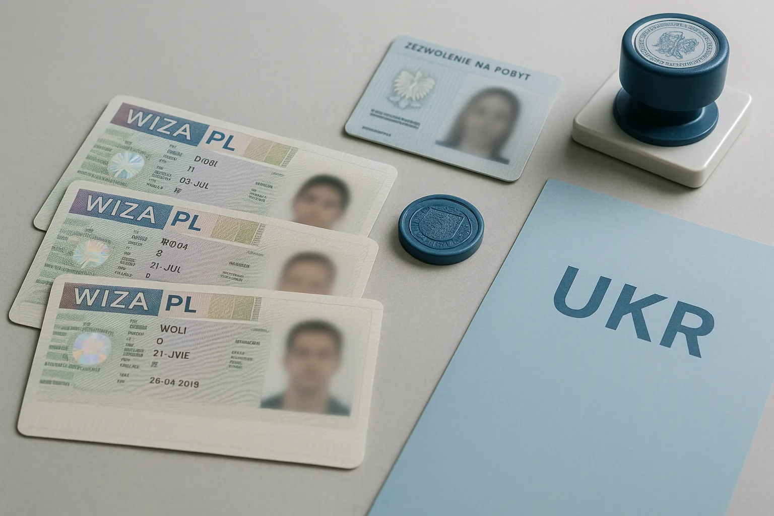 Які документи та статуси дають змогу повернутися в Польщу